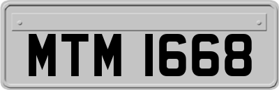 MTM1668