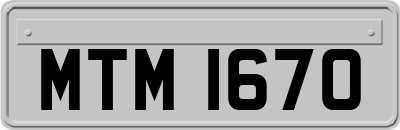 MTM1670