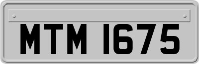 MTM1675