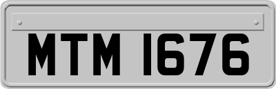 MTM1676