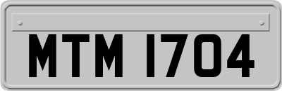 MTM1704