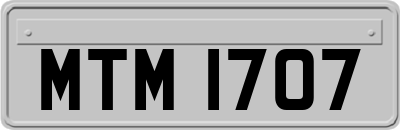 MTM1707