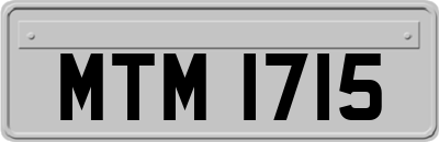 MTM1715
