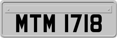MTM1718