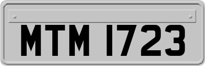 MTM1723