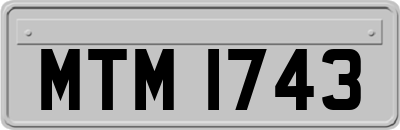 MTM1743