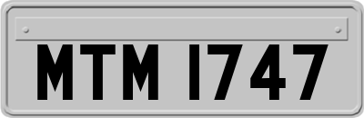 MTM1747