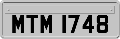 MTM1748