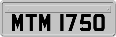 MTM1750