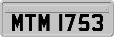 MTM1753