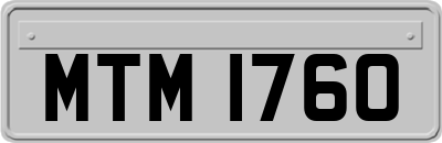 MTM1760