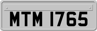 MTM1765