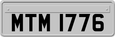 MTM1776
