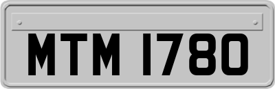 MTM1780