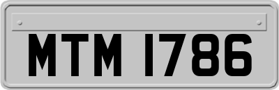 MTM1786