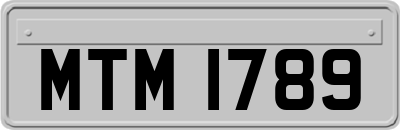 MTM1789