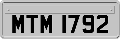 MTM1792
