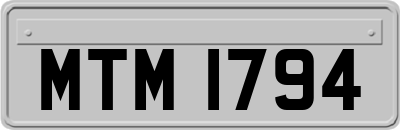 MTM1794
