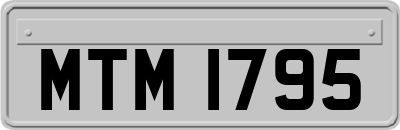 MTM1795