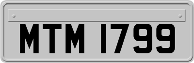 MTM1799