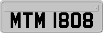 MTM1808