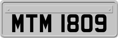MTM1809