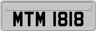 MTM1818