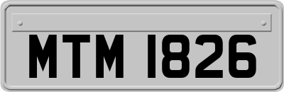 MTM1826
