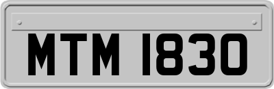 MTM1830