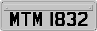 MTM1832
