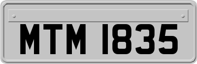 MTM1835