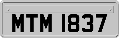 MTM1837