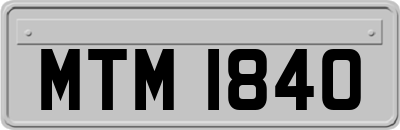 MTM1840
