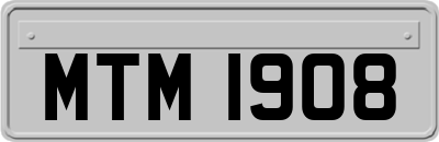 MTM1908