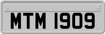 MTM1909