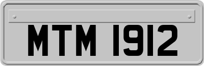 MTM1912