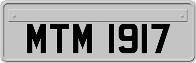 MTM1917