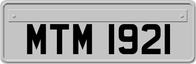 MTM1921
