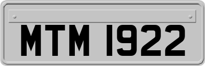 MTM1922