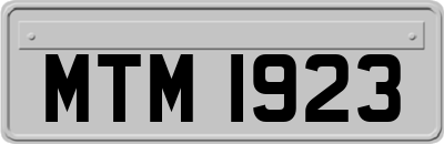 MTM1923