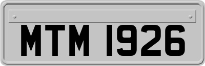 MTM1926
