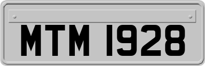 MTM1928