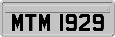 MTM1929