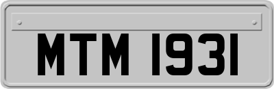 MTM1931