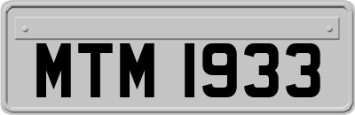 MTM1933