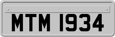 MTM1934