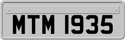 MTM1935