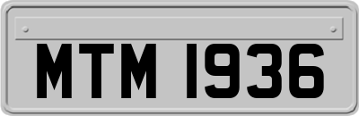 MTM1936