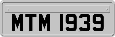 MTM1939