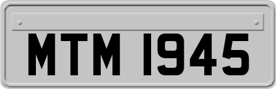 MTM1945